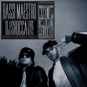 Wake Up! - Bassi Maestro & DJ Shocca