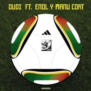 Gol de Iniesta - Dudi (Ft. Enol & Manu Cort)