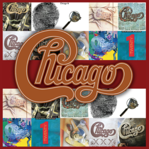 25 Or 6 To 4 (Alternate Version) - Chicago