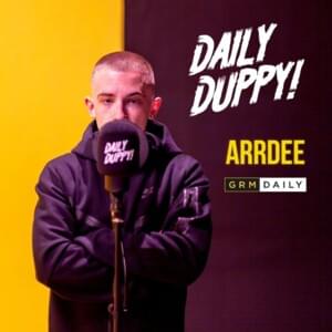 Daily Duppy - ArrDee