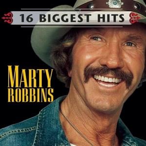 The Story of My Life - Marty Robbins