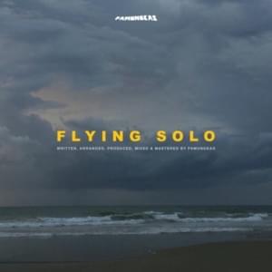 Flying Solo - Pamungkas