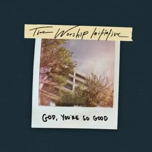 God, You’re So Good (Live) - The Worship Initiative (Ft. Hannah Hardin & John Marc Kohl)