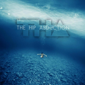 Hideaway (feat. Anthony B) - The Hip Abduction (Ft. Anthony B)