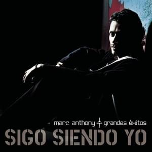 Lamento Borincano - Marc Anthony