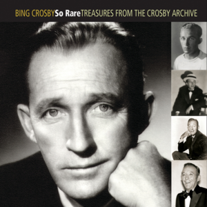 We’re In The Money (The Golddiggers Song) - Bing Crosby