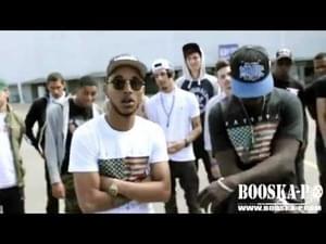 Booska Ptit pont - Laylow x Sir'Klo