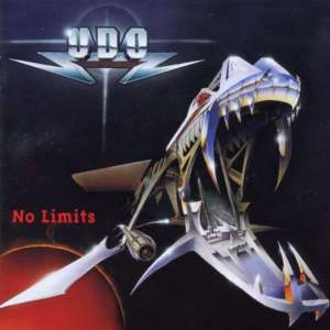 No Limits - U.D.O.