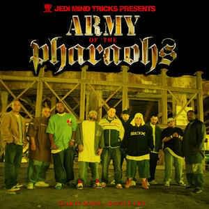 Tear It Down - Army of the Pharaohs