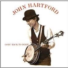 The Boys from North Carolina - John Hartford