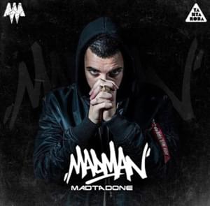 Madtadone 2013 - MadMan