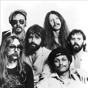 It Keeps You Runnin’ (single version) - The Doobie Brothers