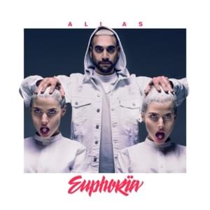 Euphoria - Ali As (Ft. Kollegah)