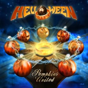 Pumpkins United - Helloween (Ft. Kai Hansen & Michael Kiske)