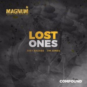 Lost Ones - Joey BADA$$ & Jim Jones (Ft. Annalise Azadian)