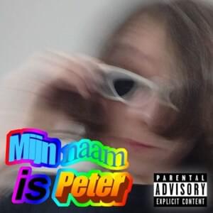 Mijn naam is Peter - Peter Oggers