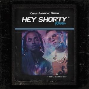 Hey Shorty (Remix) - Chris Andrew & Ozuna