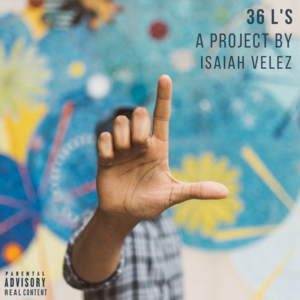 Treasure - Isaiah Velez (Ft. Emmanuel & Locke)