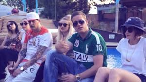 Meist definitiv - Mc Smook (Ft. Money Boy)