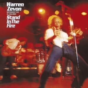 Bo Diddley’s a Gunslinger/Bo Diddley (Live, 1980) - Warren Zevon