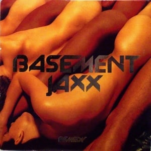 Being With U - Basement Jaxx