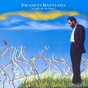 Sui Giardini della Preesistenza - Franco Battiato