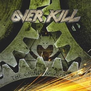 Sanctuary - Overkill