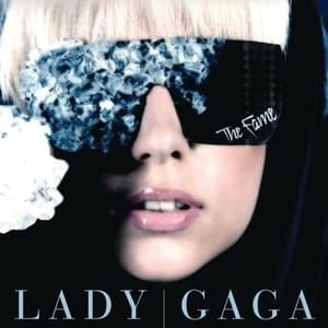 Starstruck - Lady Gaga (Ft. Flo Rida & Space Cowboy)