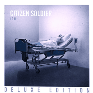 ’Til Death Do Us Part - Citizen Soldier