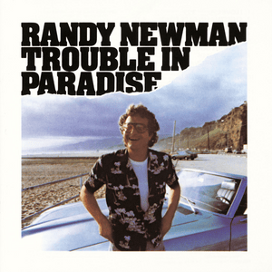 Real Emotional Girl - Randy Newman