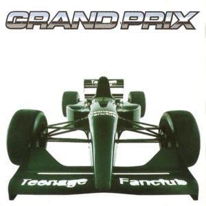 Say No - Teenage Fanclub