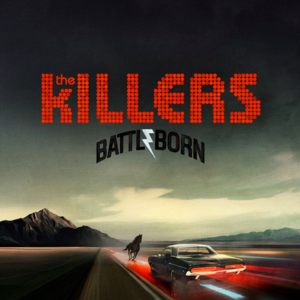 Be Still (Alternate Version) - The Killers