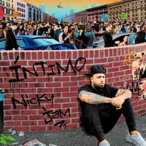 La Toco - Nicky Jam