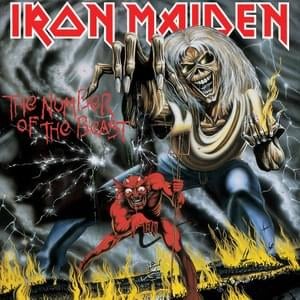 Children of the Damned - Iron Maiden