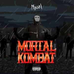 ​mortal kombat - Miszel