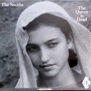 The Queen is Dead - The Smiths