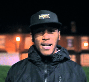 Link Up TV Freestyle - RM (UK)