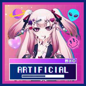 Artificial - Iku Hoshifuri