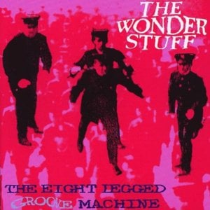 Like A Merry Go Round - The Wonder Stuff