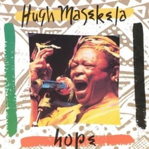 Ha le Se (The Dowry Song) - Hugh Masekela