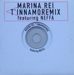 T’innamoremix - Marina Rei