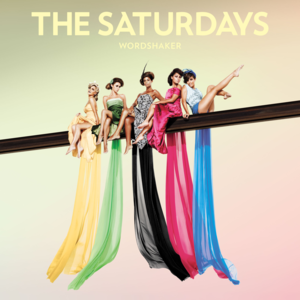 Denial - The Saturdays