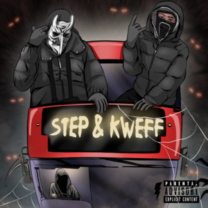 Step & Kweff - Young A6 & Lucii