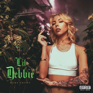 Getaway - Lil Debbie (Ft. Paul Wall)