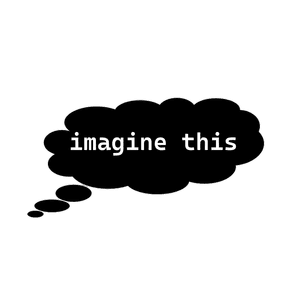 Imagine this - Unchozen (Ft. KirbLaGoop)