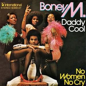 Daddy Cool - Boney M.