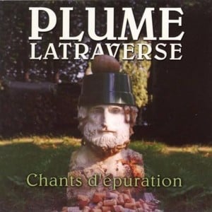 L’intolérable intolérant - Plume Latraverse