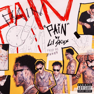 PAIN - Lil Skies