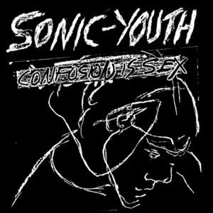 Freezer Burn  / I Wanna Be Your Dog - Sonic Youth