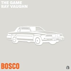 87 Cutlass - The Game & Ray Vaughn